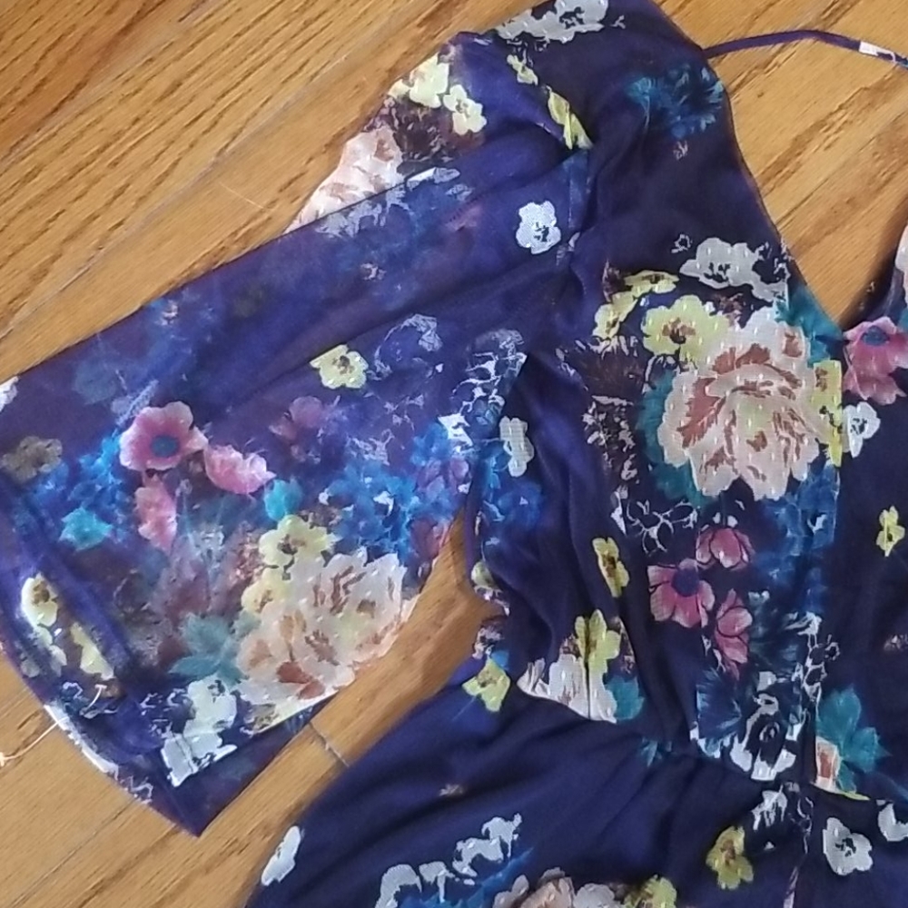 Romper Nwot - Picture 8 of 11